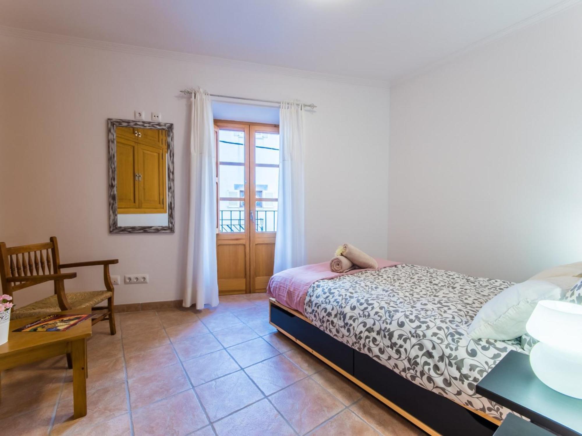 Ferienhaus In *